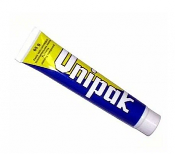 Паста UNIPAK 65г. (вода, пар) R