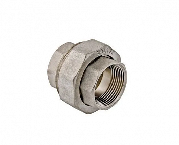 Муфта 3/4'' вн/вн VALTEC