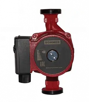 RCP-0002-2561801 ROMMER Циркуляционный насос RATE 25/60-180