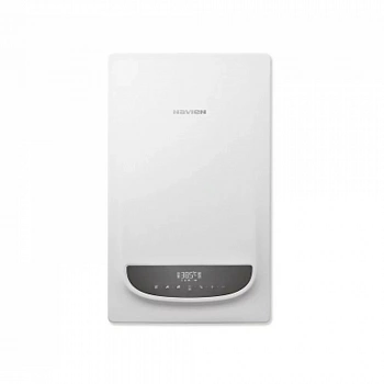 Газовый одноконтурный котел NAVIEN DELUXE ONE-24К