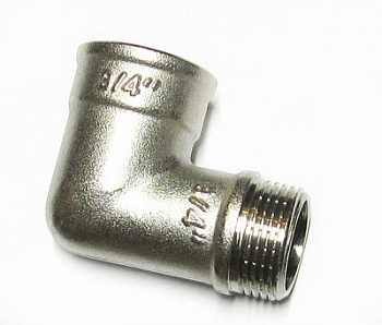 Уголок 3/4'' вн/нар VALTEC