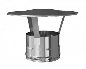Зонт-Д (430/0,5 мм) Ф100