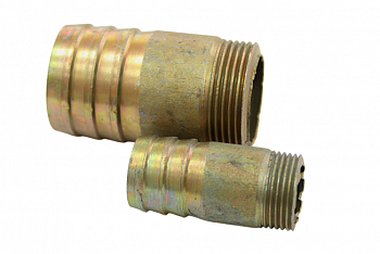 Переходник на р/шл анодированный 3/4 ш d20