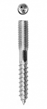 Шпилька сантехническая, шестигранник М 10*100