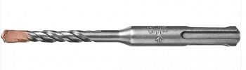 ЗУБР 6Х110 мм,SDS-plus бур,Профессионал(29314-110-06)