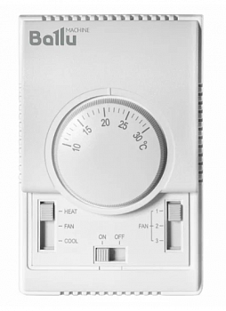 Термостат Ballu BMC-2