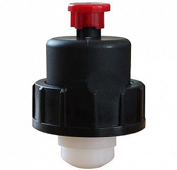 Воздухоотводчик насоса  13-40K. Ace Coaxial 13-30K