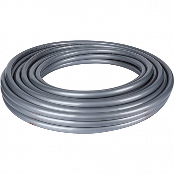 SPX-002535 STOUT 25х3,5 PEX-a труба из сшитого полиэтилена с кислородным слоем (НА ОТРЕЗ)
