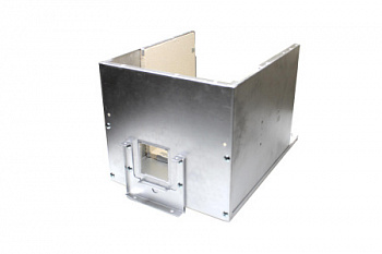 Камера сгорания в сборе ACE 13-24К,Coaxial-13-24К (ВН2501522А) NAVIEN (23)