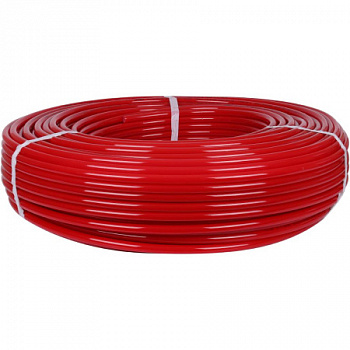 SPX-0002-501620 STOUT 16х2,0 (бухта 500 метров) PEX-a труба из сшитого полиэтилена с кислородным сло