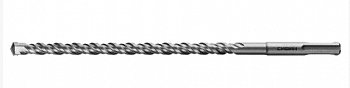 Сибин 10х260 мм, SDS-Plus бур (29312-260-10)