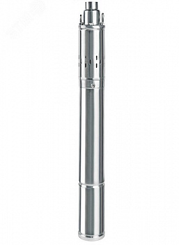 Электронасос погружной VectorPump Helix 3" 1,2-50 (30/110)