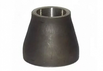 Переход конусный 89*3,5 - 76*3,5 (80-65)