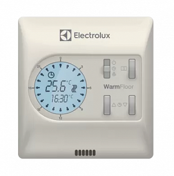 Терморегулятор Electrolux ETA-16