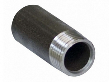 Резьба сталь Ду-20, L=50мм (144)
