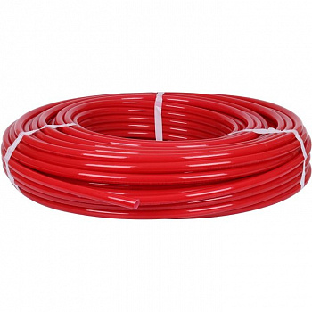 SPX-0002-002020 STOUT 20х2,0 (бухта 100 метров) PEX-a труба из сшитого полиэтилена с кислородным сло