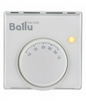 Термостат механический BALLU BMT-1