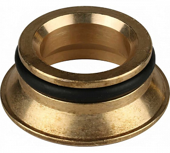 SFT-0049-000001 STOUT Переходник под плоское уплотнение