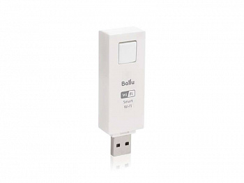 Модуль съёмный управляющий Ballu Smart Wi-Fi BEC/WF-01