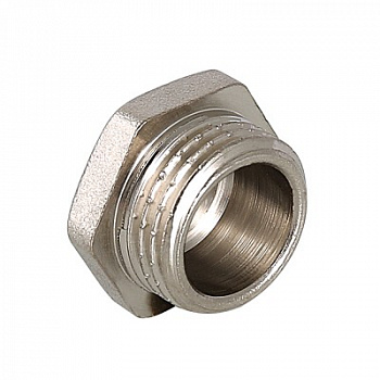 Заглушка 1" нар VALTEC