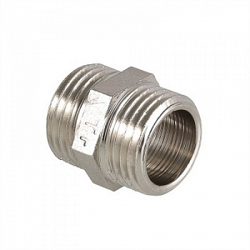 Ниппель 1/2'' нар/нар VALTEC