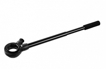 MIRAX Трещотка для клуппов 1/4" - 1 1/4", длина 620мм
