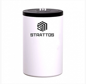 STRATTOS Бойлер TOP 160 белый 000160TW