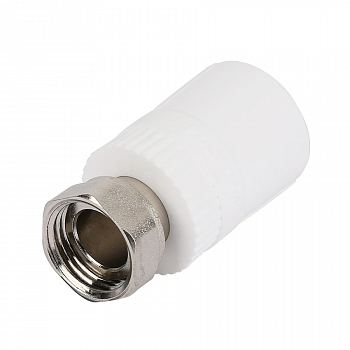 Американка нар резьба d 32-1" ПП (20/60)Lammin
