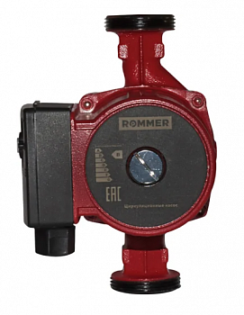 RCP-0002-3261801 ROMMER Циркуляционный насос RATE 32/60-180