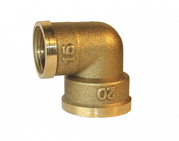 Уголок 3/4-1 г/г лат LEXLINE 20-25 