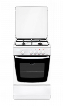 Газовая плита (60 см) Гефест 1200 С7 К8