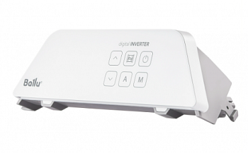 Блок управления Transformer Digital Inverter Ballu BCT/EVU-4l 