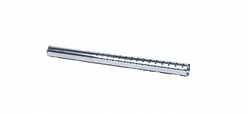Труба горелочная (нержавеющая сталь)278mm