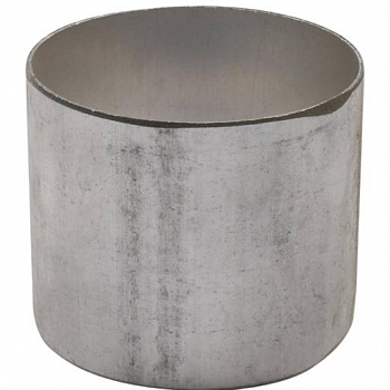 STOUT эл-т дымохода адаптер M-M Д 60 L=50