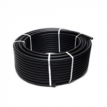 Труба PE80 PN10 SDR 13,6 Ø25х2 мм (бухты 200м)