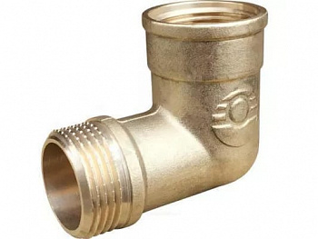 Уголок 1/2 г/ш Valfex