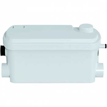 RPD-0010-100250 Канализационная насосная установка BIOLIFT S-3, 3х40 мм